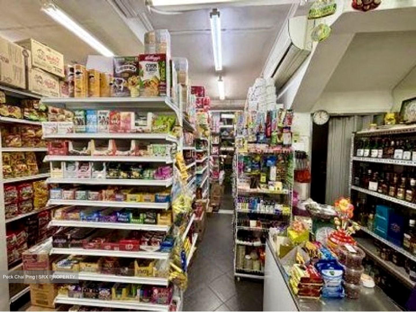 Indus Garden (D3), Shop House #575006881